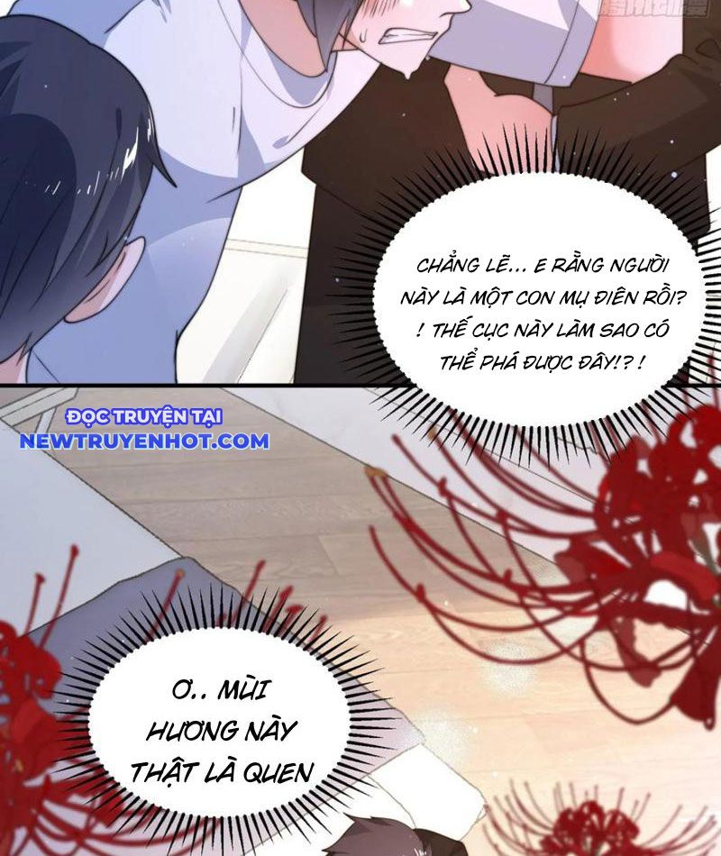 Nữ Đồ Đệ Ai Nấy Đều Muốn Giết Ta chapter 218 - Trang 43