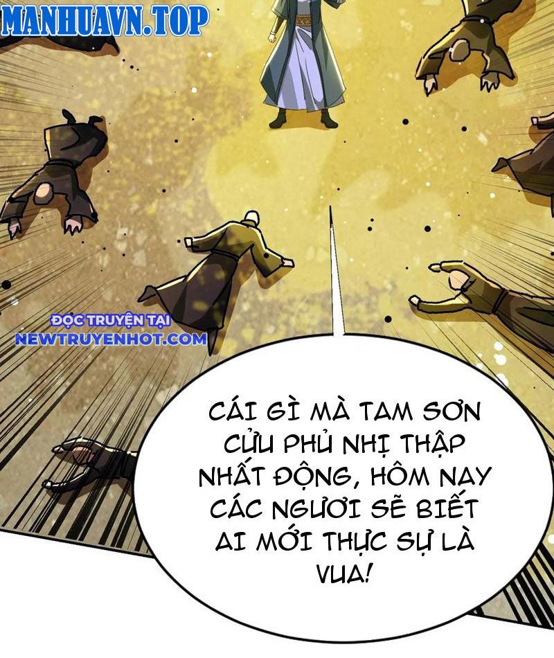 Bạn Gái Của Tôi Toàn Là Truyền Thuyết chapter 130 - Trang 15