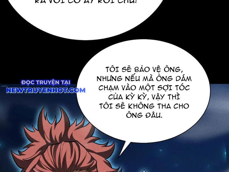 Treo Máy Trăm Vạn Năm Ta Tỉnh Lại Thành Thần chapter 27 - Trang 77