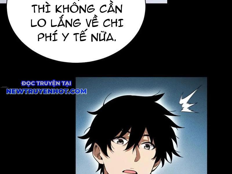 Treo Máy Trăm Vạn Năm Ta Tỉnh Lại Thành Thần chapter 25 - Trang 38