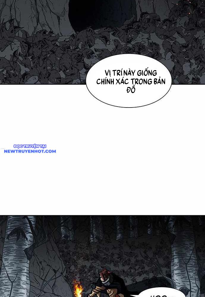 Hộ Vệ chapter 186 - Trang 11