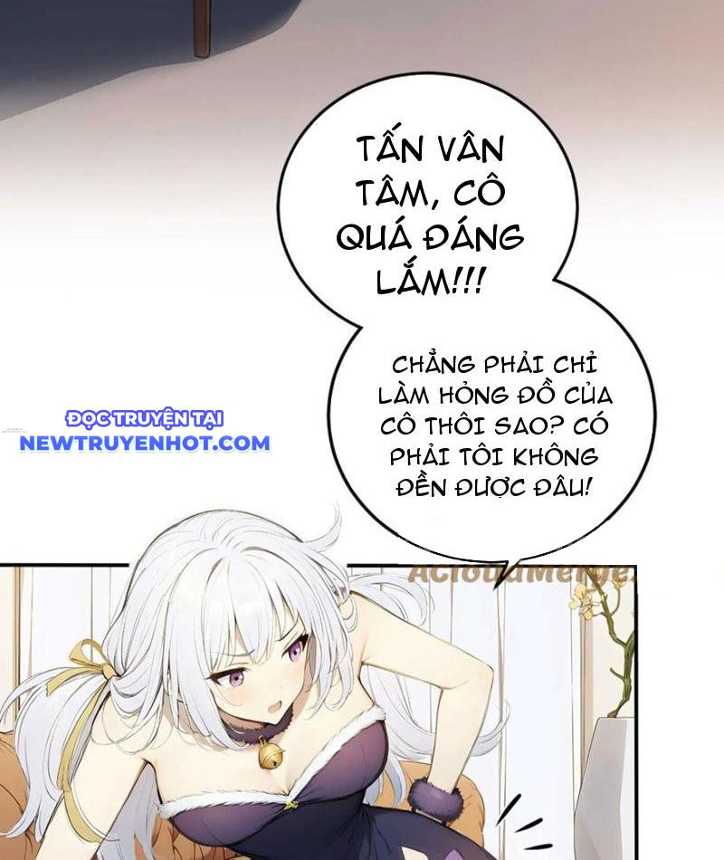 Ngươi Làm Bộ Tu Luyện đi! chapter 73 - Trang 29