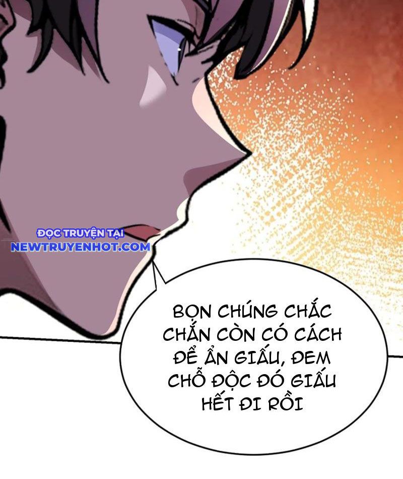 Bạn Gái Của Tôi Toàn Là Truyền Thuyết chapter 125 - Trang 36