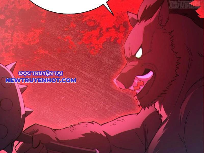 Ta Thật Không Muốn Làm Thánh Tiên chapter 91 - Trang 84