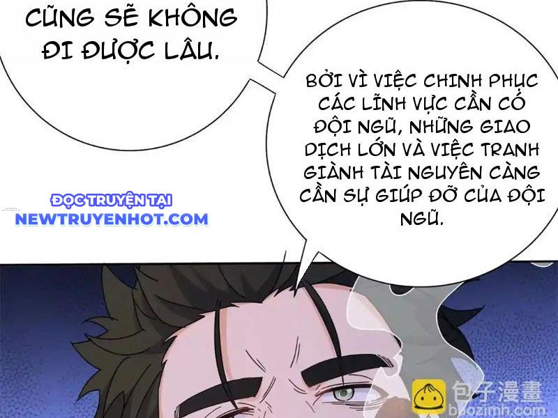 Sau khi sống lại ở mạt thế, ta điên cuồng thăng cấp chapter 28 - Trang 17