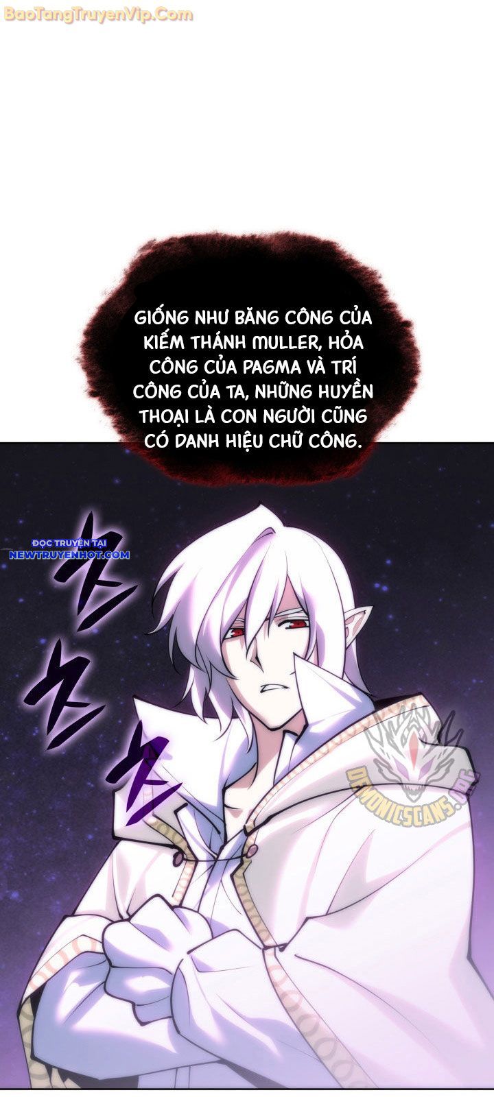 Thợ Rèn Huyền Thoại chapter 262 - Trang 28