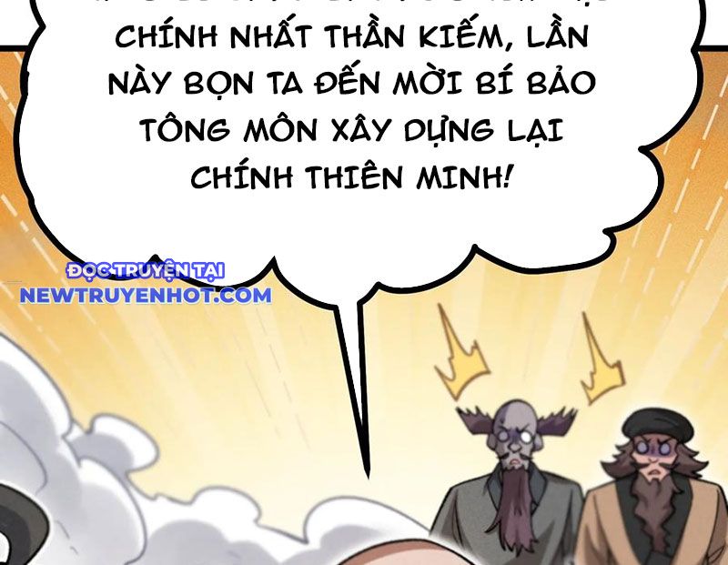 Ta Làm Cặn Bã Ở Tu Tiên Giới chapter 28 - Trang 26