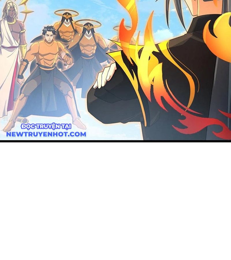 Thần Võ Thiên Tôn chapter 903 - Trang 37