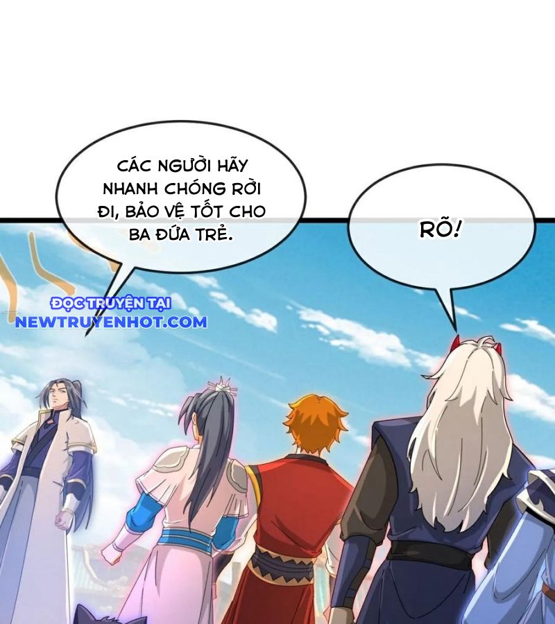 Thần Võ Thiên Tôn chapter 898 - Trang 59