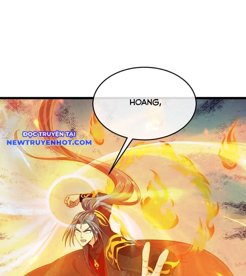 Thần Võ Thiên Tôn chapter 901 - Trang 36