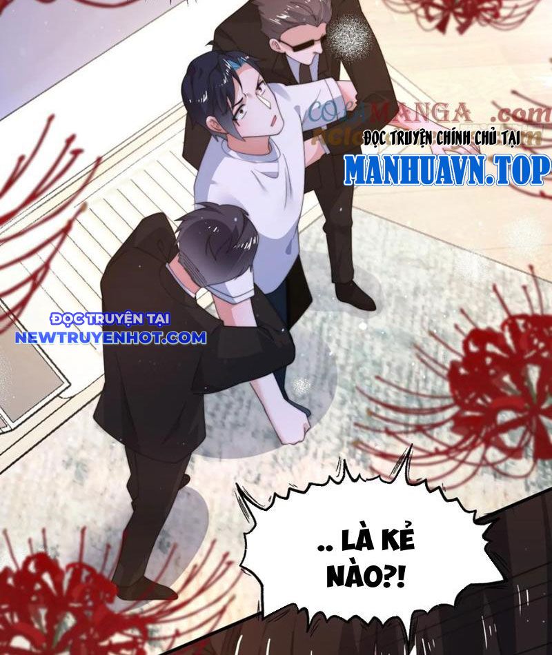 Nữ Đồ Đệ Ai Nấy Đều Muốn Giết Ta chapter 218 - Trang 44