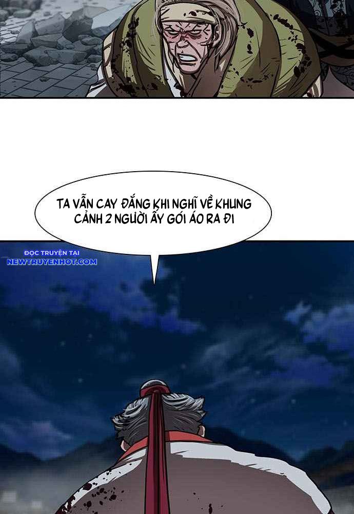 Hộ Vệ chapter 185 - Trang 23