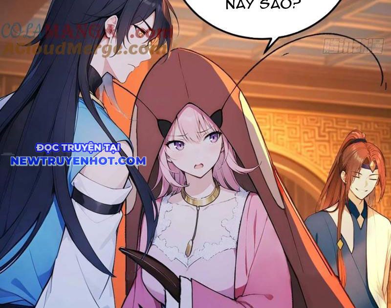 Ngươi Làm Bộ Tu Luyện đi! chapter 74 - Trang 44