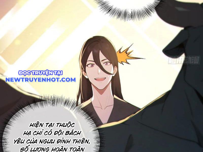 Ta Thật Không Muốn Làm Thánh Tiên chapter 91 - Trang 18