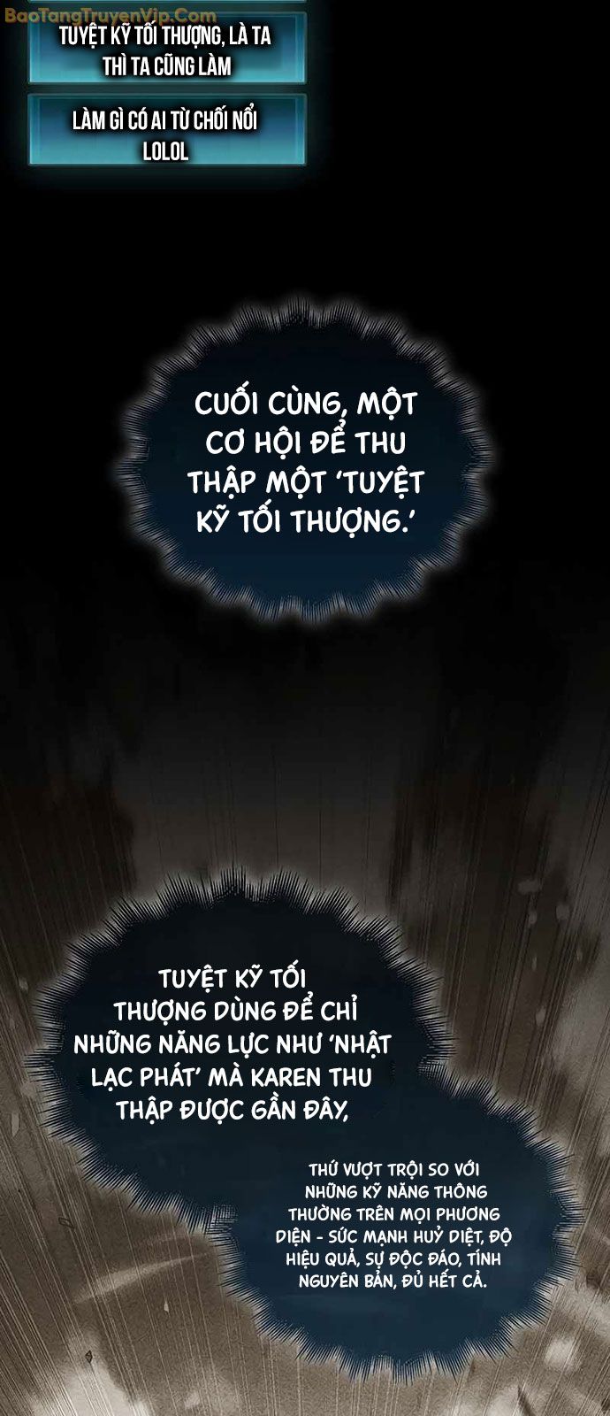 Quân Cờ Thứ 31 Lật Ngược Ván Cờ chapter 76 - Trang 20