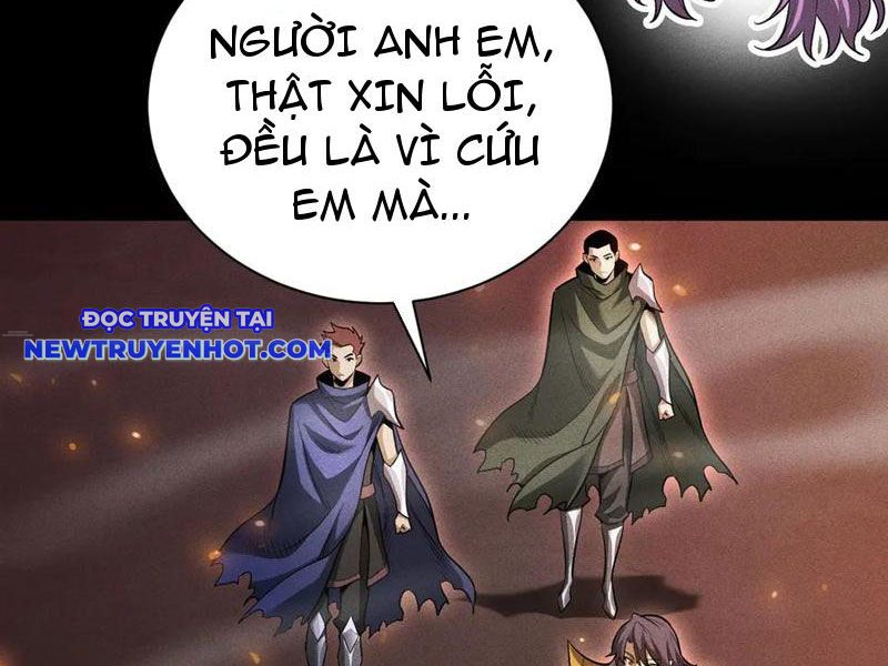 Treo Máy Trăm Vạn Năm Ta Tỉnh Lại Thành Thần chapter 26 - Trang 7