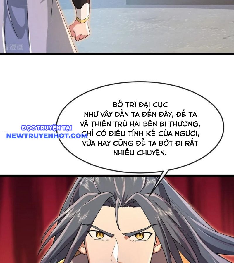 Thần Võ Thiên Tôn chapter 898 - Trang 57