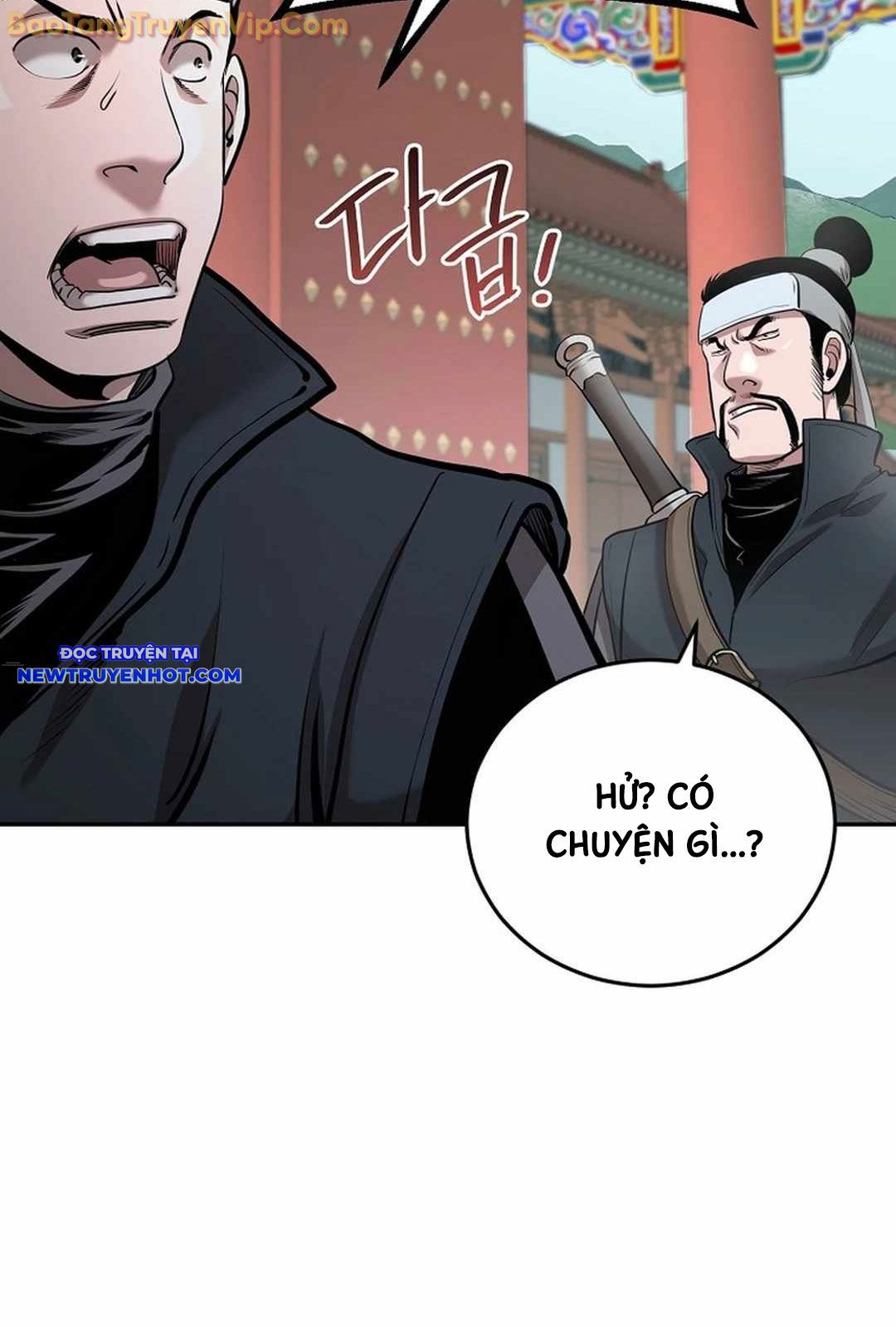 Ma Nhân Hoa Sơn chapter 86 - Trang 47