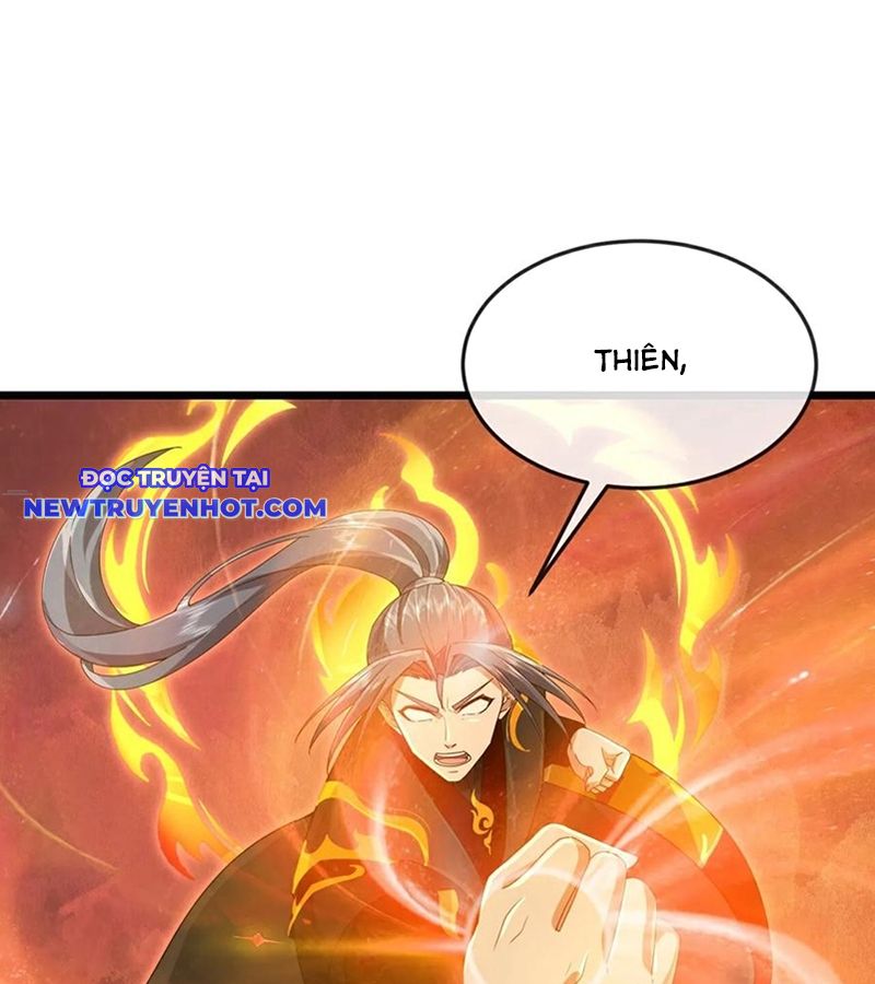 Thần Võ Thiên Tôn chapter 901 - Trang 31