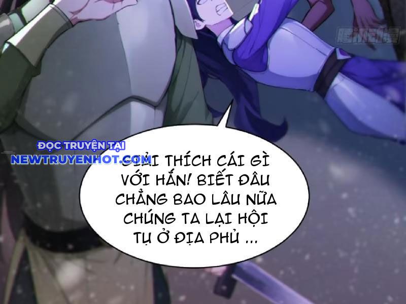 Ta Thật Không Muốn Làm Thánh Tiên chapter 93 - Trang 54