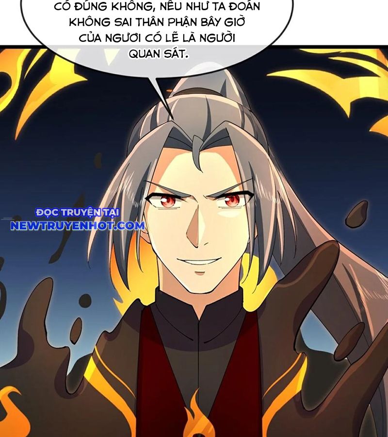 Thần Võ Thiên Tôn chapter 901 - Trang 8