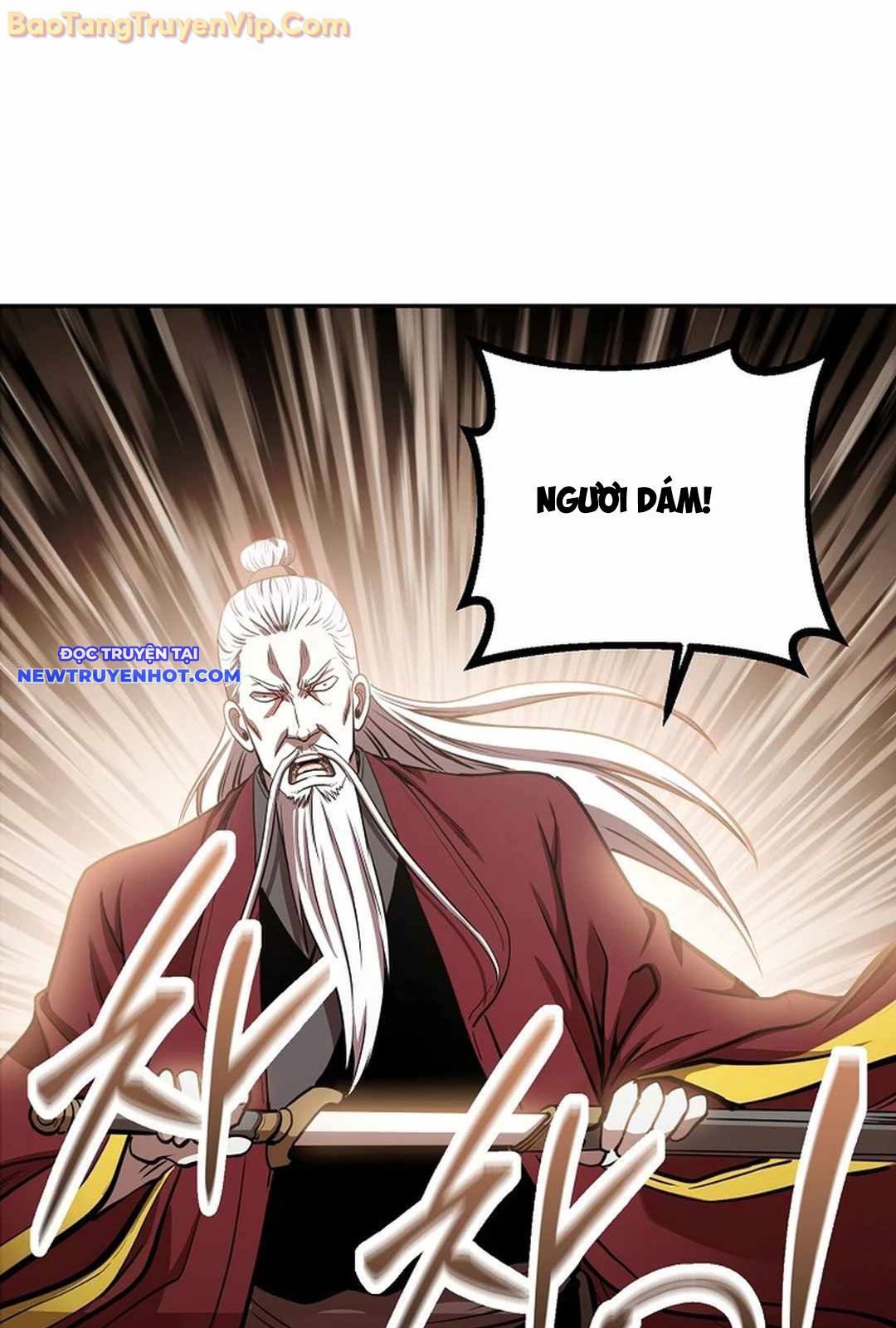 Ma Nhân Hoa Sơn chapter 86 - Trang 81