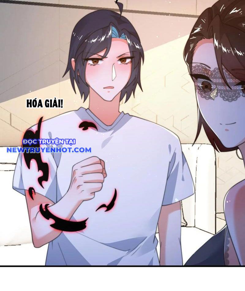 Nữ Đồ Đệ Ai Nấy Đều Muốn Giết Ta chapter 218 - Trang 19