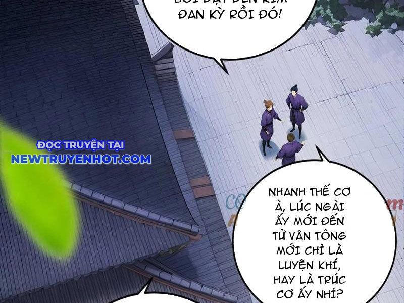 Ngươi Làm Bộ Tu Luyện đi! chapter 76 - Trang 3