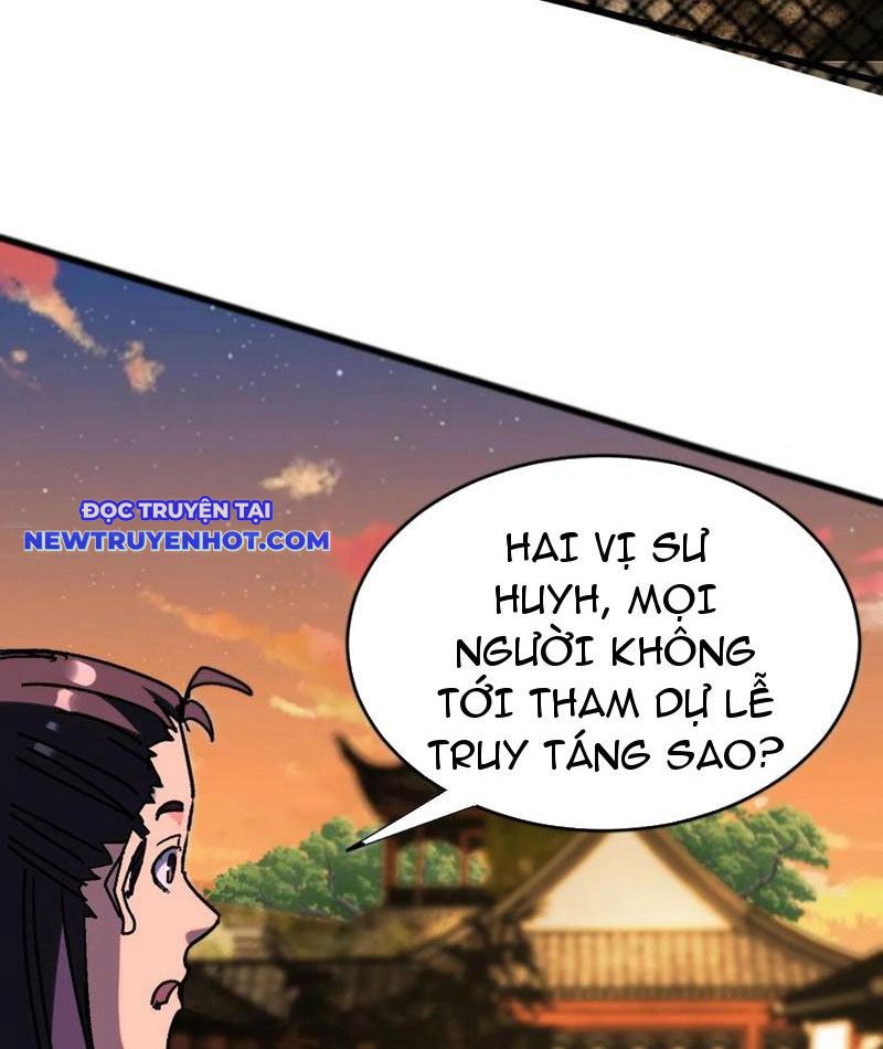 Bạn Gái Của Tôi Toàn Là Truyền Thuyết chapter 126 - Trang 5