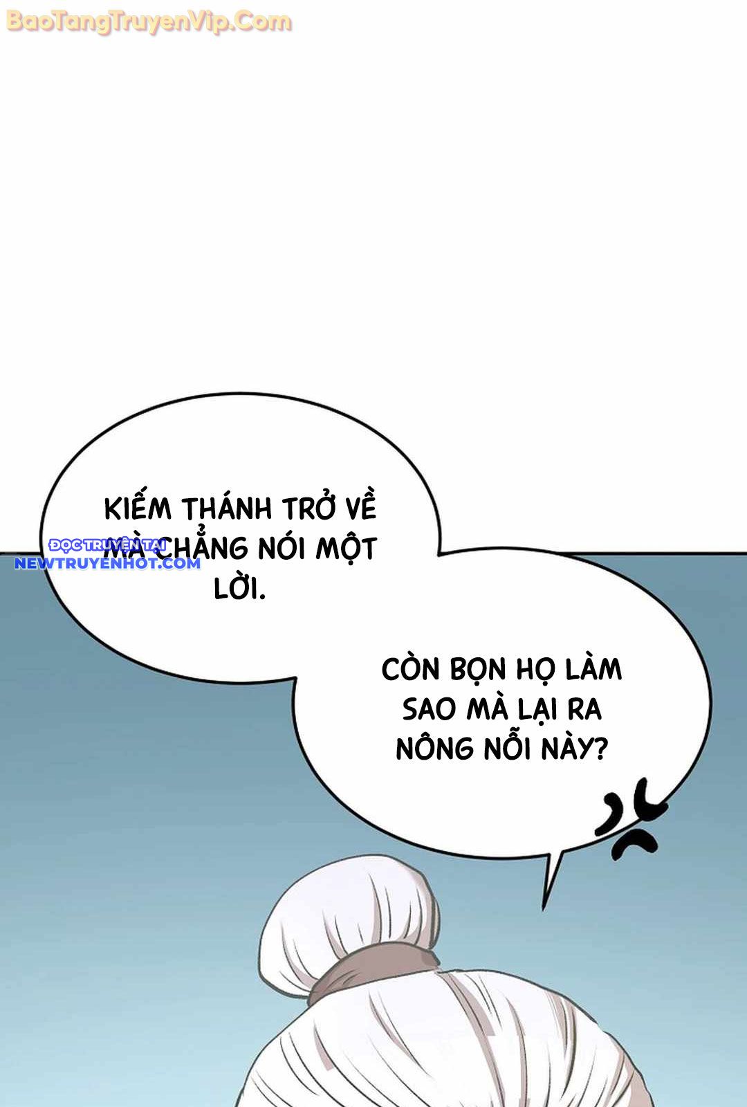 Ma Nhân Hoa Sơn chapter 86 - Trang 60