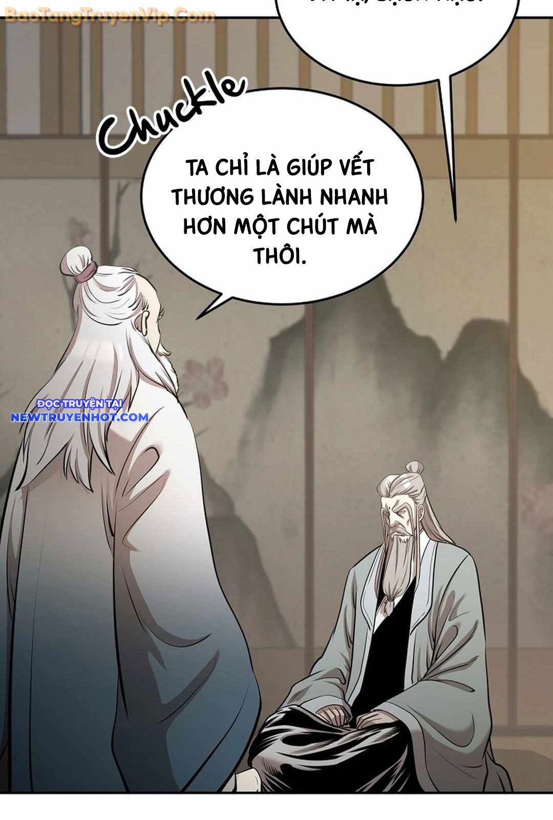 Ma Nhân Hoa Sơn chapter 86 - Trang 100