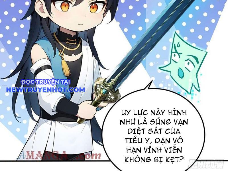 Ngươi Làm Bộ Tu Luyện đi! chapter 72 - Trang 55