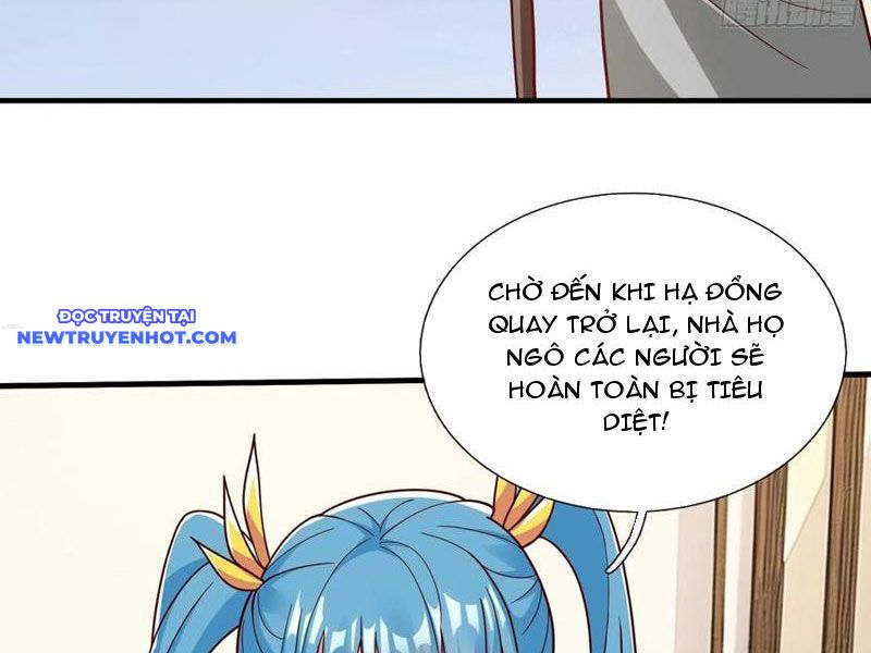 Ta Tu Luyện Thành Thần Tại đô Thị chapter 81 - Trang 4