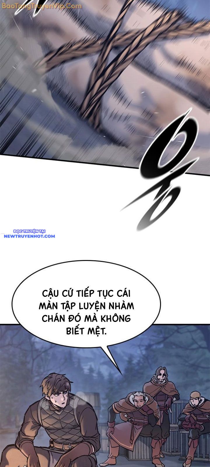 Hiệp Sĩ Sống Vì Ngày Hôm Nay chapter 39 - Trang 23