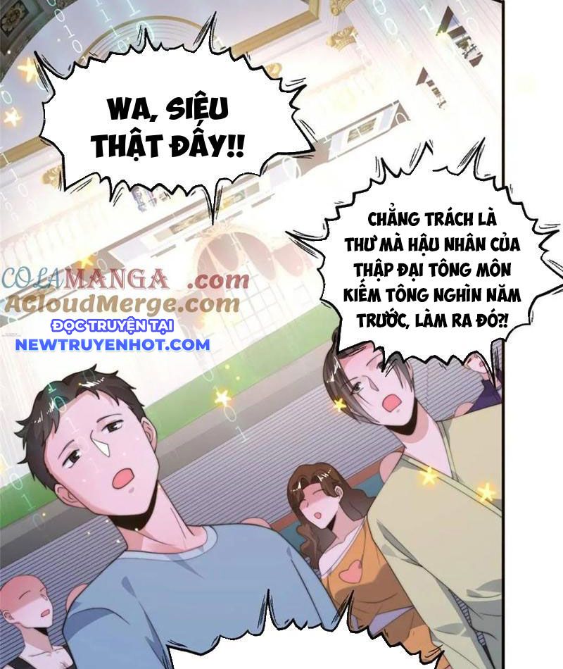 Nữ Đồ Đệ Ai Nấy Đều Muốn Giết Ta chapter 220 - Trang 6