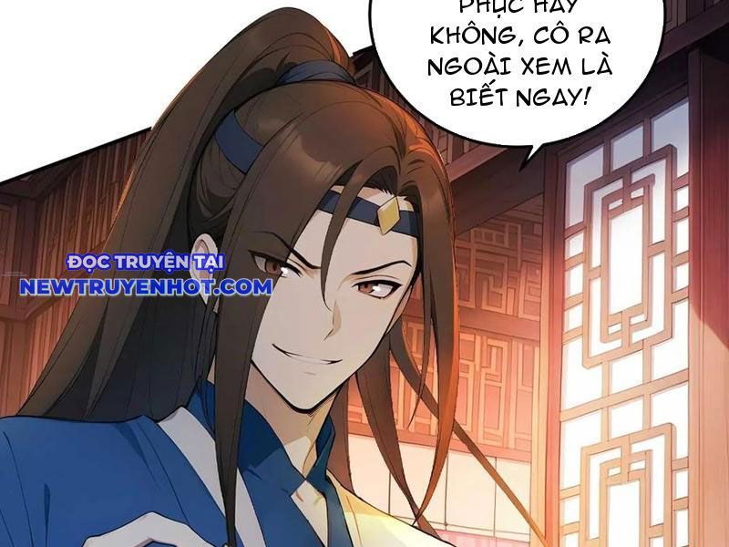 Ngươi Làm Bộ Tu Luyện đi! chapter 76 - Trang 61