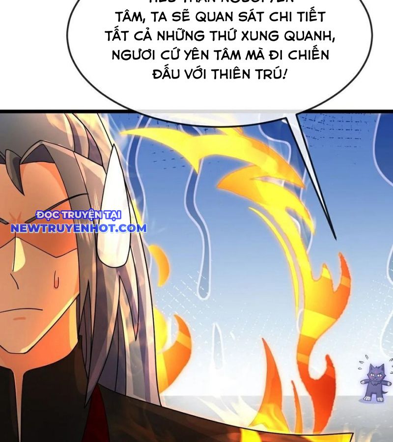 Thần Võ Thiên Tôn chapter 898 - Trang 67