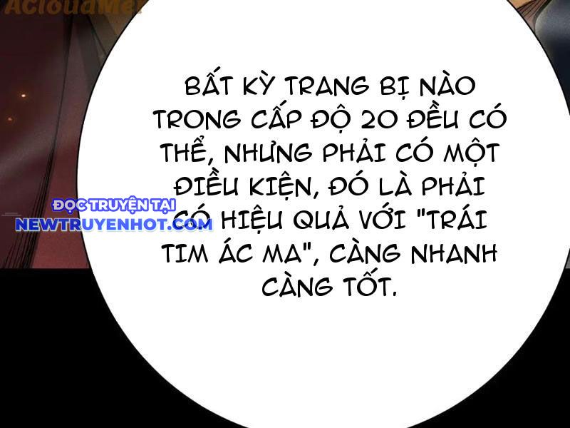 Treo Máy Trăm Vạn Năm Ta Tỉnh Lại Thành Thần chapter 26 - Trang 41