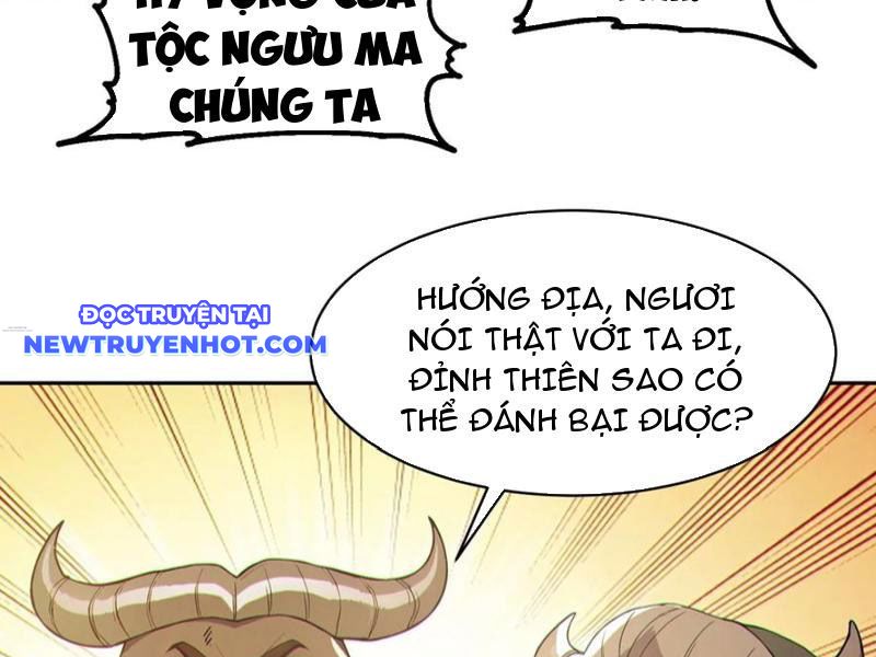 Ta Thật Không Muốn Làm Thánh Tiên chapter 91 - Trang 110