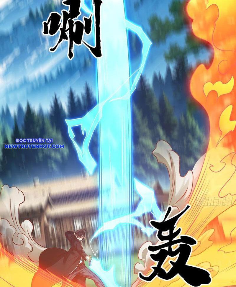 Ta Tu Luyện Thành Thần Tại đô Thị chapter 79 - Trang 10