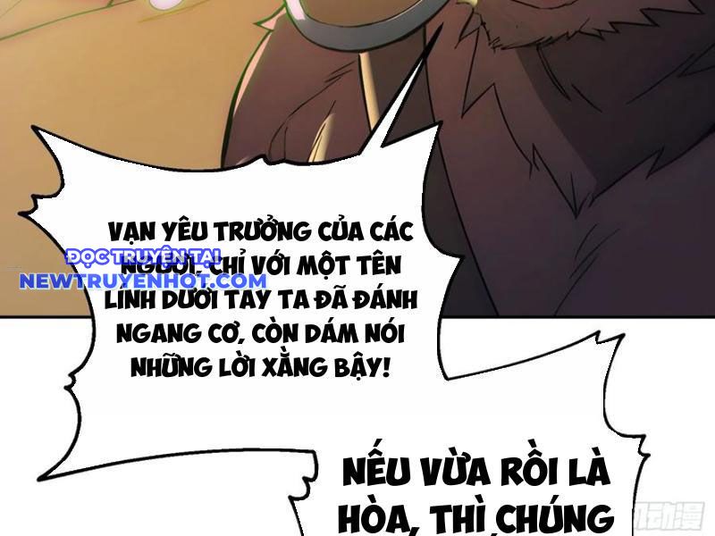 Ta Thật Không Muốn Làm Thánh Tiên chapter 91 - Trang 71