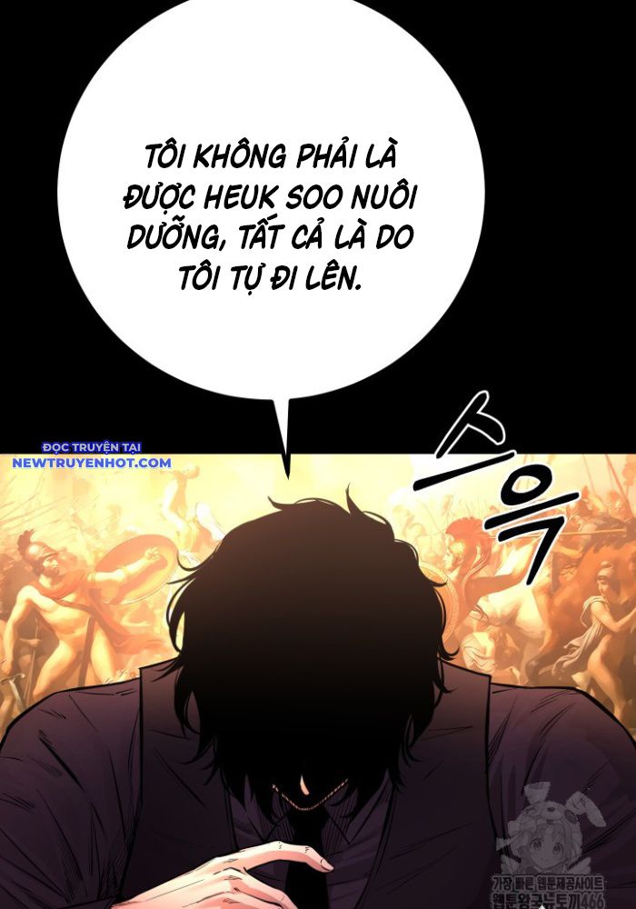 Thanh Kiếm Báo Thù chapter 54 - Trang 109