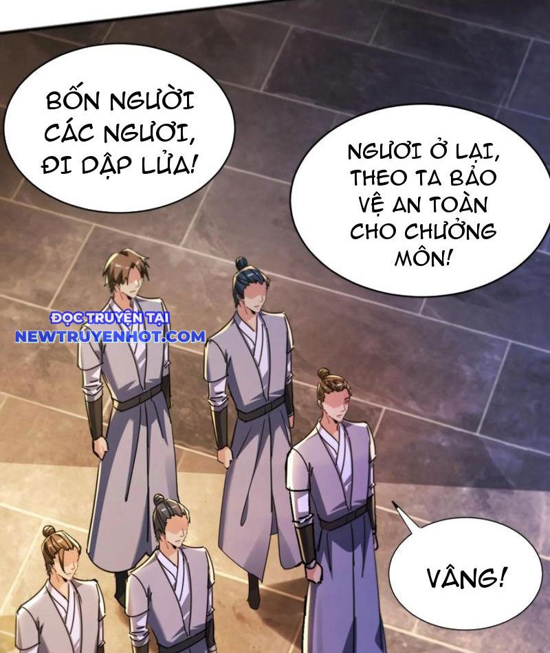 Bạn Gái Của Tôi Toàn Là Truyền Thuyết chapter 129 - Trang 24