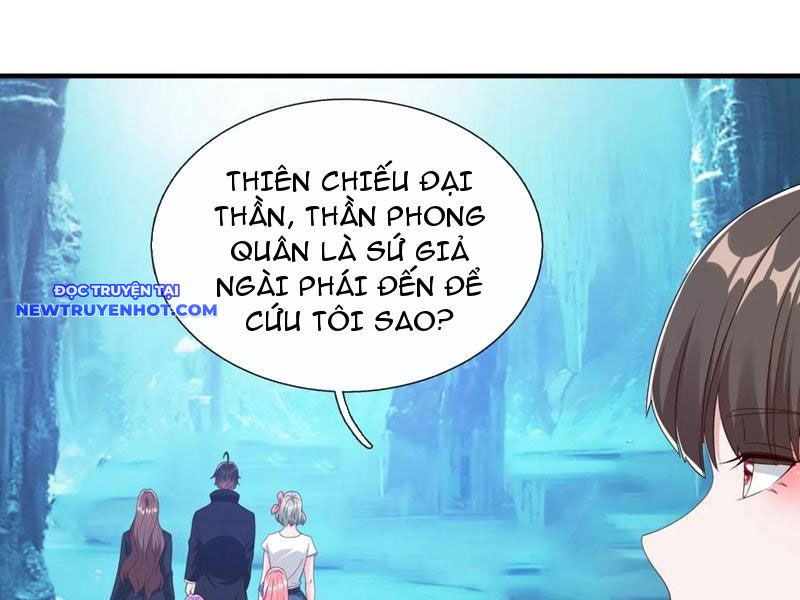 Ta Tu Luyện Thành Thần Tại đô Thị chapter 82 - Trang 45