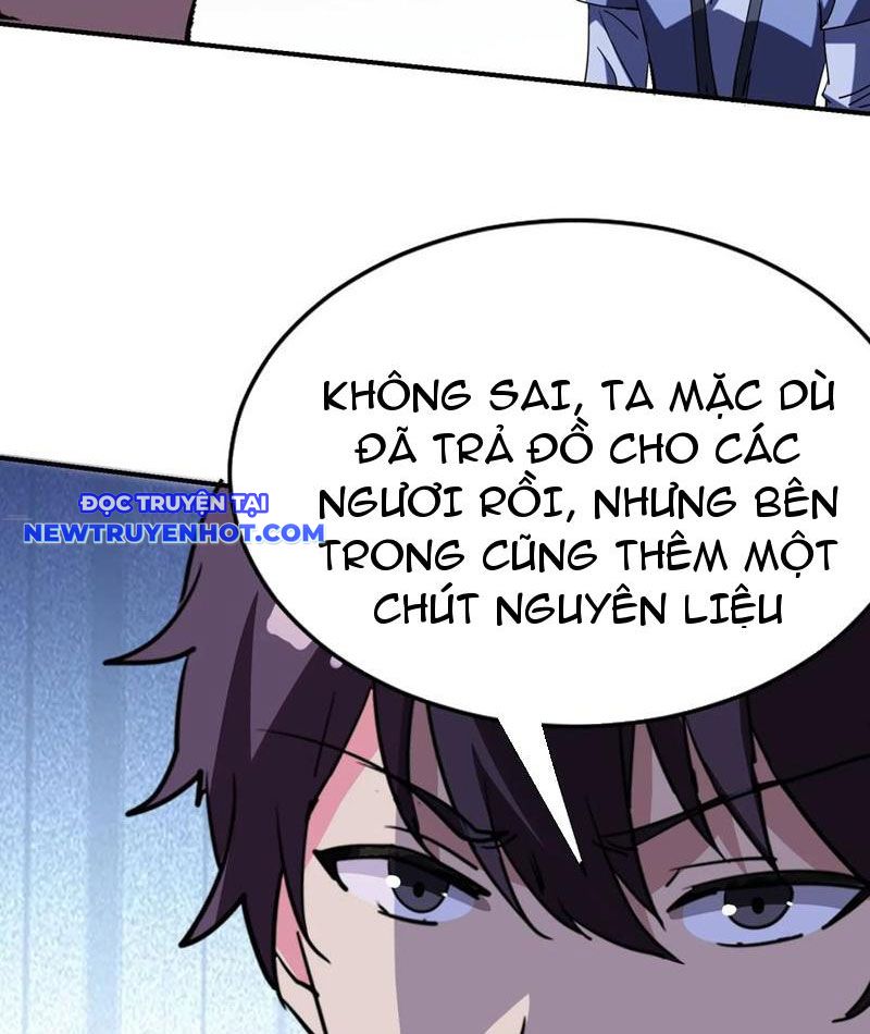 Bạn Gái Của Tôi Toàn Là Truyền Thuyết chapter 130 - Trang 40