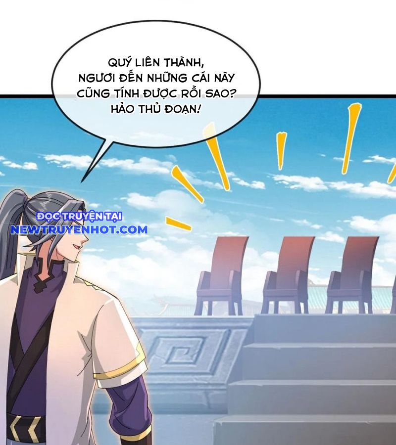 Thần Võ Thiên Tôn chapter 898 - Trang 56