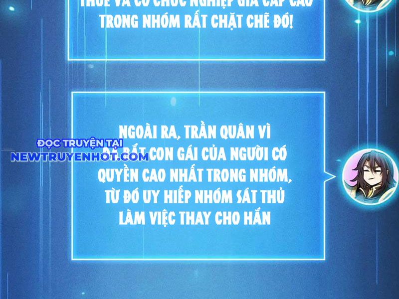 Treo Máy Trăm Vạn Năm Ta Tỉnh Lại Thành Thần chapter 27 - Trang 103