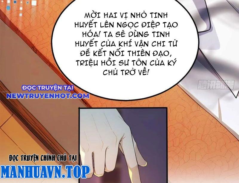 Ngươi Làm Bộ Tu Luyện đi! chapter 74 - Trang 7