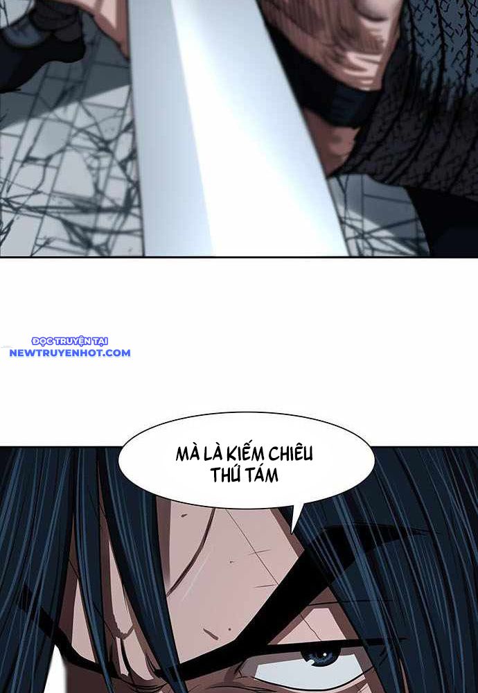 Hộ Vệ chapter 184 - Trang 44