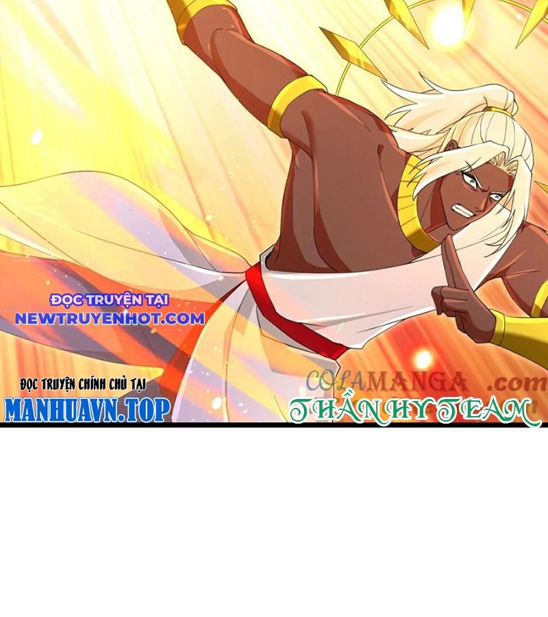 Thần Võ Thiên Tôn chapter 899 - Trang 41